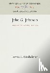 Winkelman, Barnie F. - John G. Johnson
