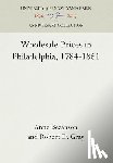 Bezanson, Anne, Gray, Robert D. - Wholesale Prices in Philadelphia, 1784-1861