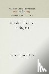 Cook, Arthur Norton - British Enterprise in Nigeria