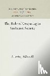Hallowell, A. Irving - The Role of Conjuring in Saulteaux Society