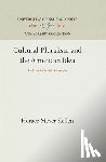 Kallen, Horace Meyer - Cultural Pluralism and the American Idea
