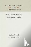 Gulick, Luther, Biddle, Francis - Wharton Assembly Addresses, 1936