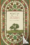 Rosenberg, Jessica - Botanical Poetics