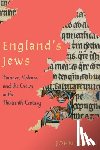 Tolan, John - England's Jews