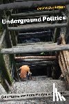 Jonkman, Jesse - Underground Politics