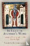 Khanmohamadi, Shirin A. - In Light of Another's Word
