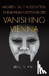 Tanzer, Frances - Vanishing Vienna