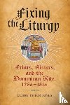 Jones, CJ - Fixing the Liturgy