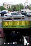 O'Neill, Bruce - Underground