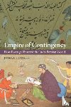 Flores, Jorge - Empire of Contingency