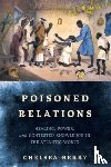 Berry, Chelsea - Poisoned Relations