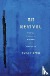 Henig, Roni - On Revival