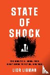 Libman, Lior - State of Shock
