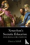 Sebell, Dustin - Xenophon's Socratic Education