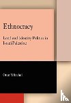 Yiftachel, Oren - Ethnocracy
