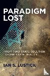 Lustick, Ian S. - Paradigm Lost