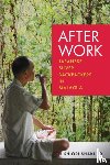 Shakuto, Shiori - After Work