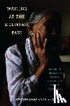 Gill, Harmandeep Kaur - Waiting at the Mountain Pass