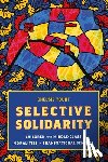 Yount, Chelsie - Selective Solidarity