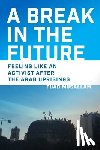 Musallam, Fuad - A Break in the Future