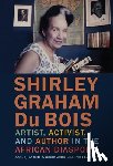  - Shirley Graham Du Bois