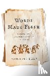 Egan, Caroline - Words Made Flesh