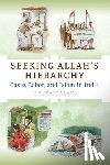 Saidalavi, P. C. - Seeking Allah's Hierarchy