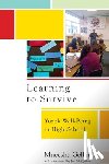Gellman, Mneesha - Learning to Survive