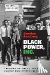 Levy, Jessica Ann - Black Power, Inc.
