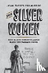 Flores-Villalobos, Joan - The Silver Women