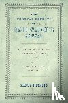 Dinius, Marcy J. - The Textual Effects of David Walker's "Appeal"