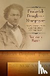 Fagan, Benjamin - Frederick Douglass's Newspapers