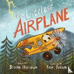 Hartman, Brooke - The Littlest Airplane