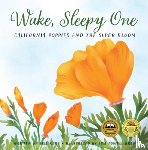 Kerr, Lisa - Wake, Sleepy One