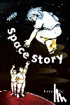 Ostby, Fiona - Space Story