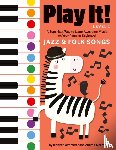 Kemmeter, Jennifer, Marrone, Antimo - Play It! Jazz and Folk Songs