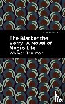 Thurman, Wallace - The Blacker the Berry