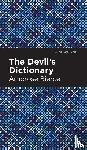 Bierce, Ambrose - The Devil's Dictionary