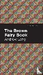 Lang, Andrew - The Brown Fairy Book