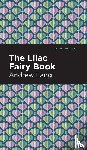 Lang, Andrew - The Lilac Fairy Book