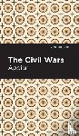 Appian - The Civil Wars