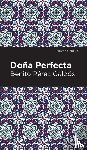 Galds, Benito Perez - Doa Perfecta