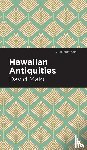 Malo, David - Hawaiian Antiquities