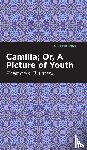 Burney, Frances - Camilla; Or, A Picture of Youth