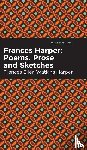 Harper, Frances Ellen Watkins - Frances Harper