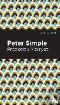 Marryat, Frederick - Peter Simple
