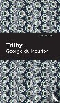 Du Maurier, George - Trilby