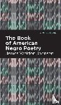 Johnson, James Weldon - The Book of American Negro Poetry