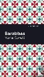 Corelli, Marie - Barabbas