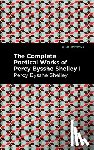 Shelley, Percy Bysshe - The Complete Poetical Works of Percy Bysshe Shelley Volume I